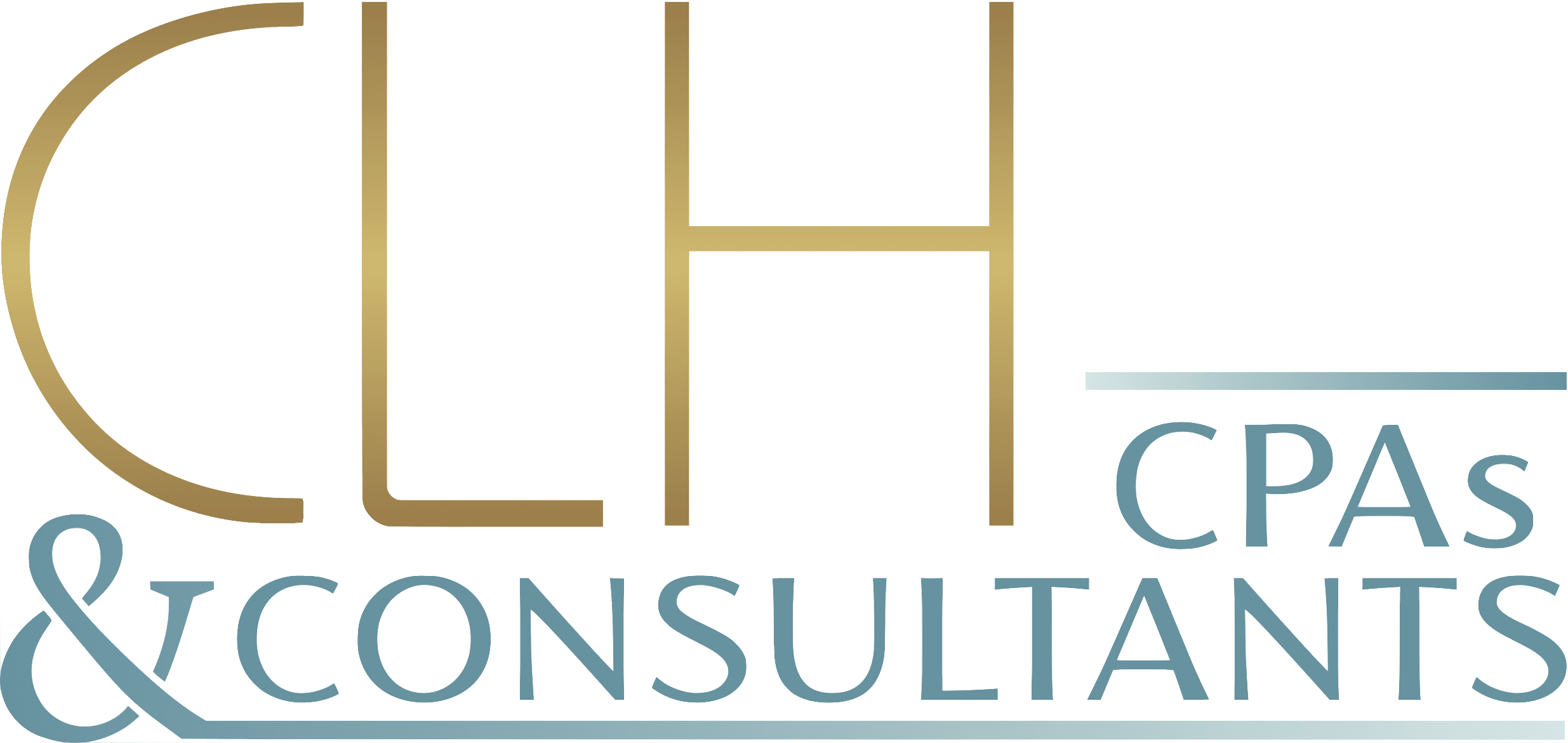 CLH CPAs & Consultants