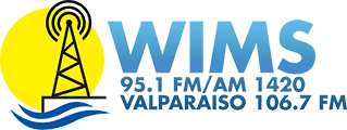 WIMS Radio Logo