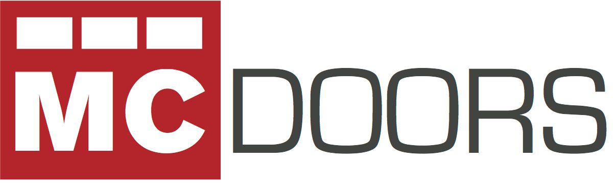 MC Doors Logo
