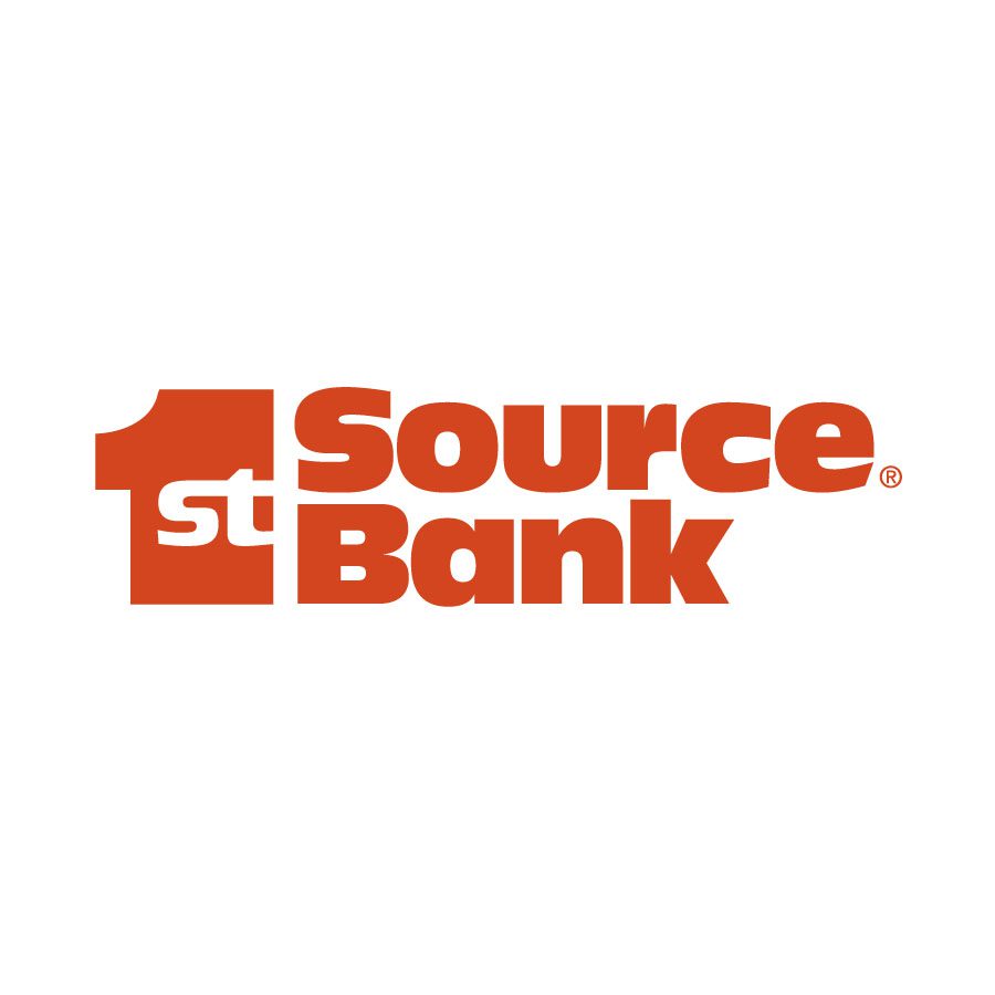 1st Source Bank Logo