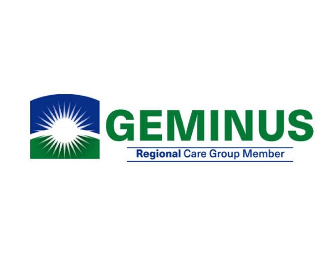 Geminus Logo